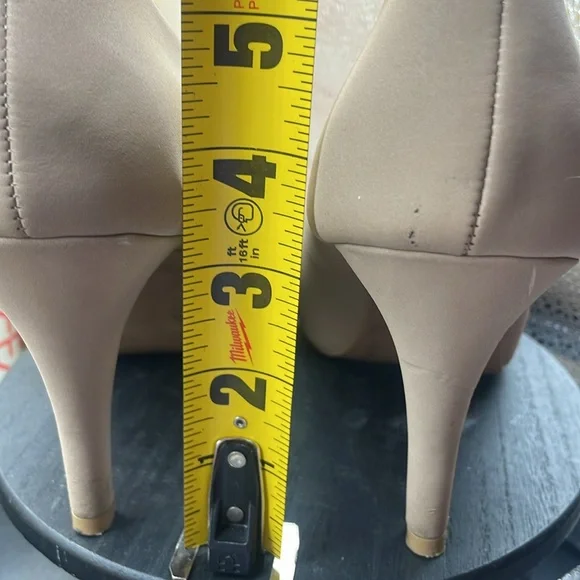 Celia Tan mid heels 👠 - Picture 4 of 6